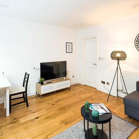 Cozy 1 Bedroom / Gloucester Road / Kensington ロンドン エクステリア 写真